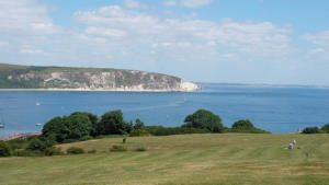 Paideea - Harrow House, 2018